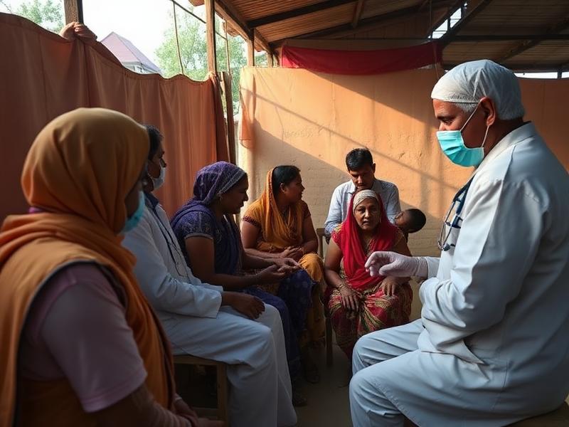 Health Camps