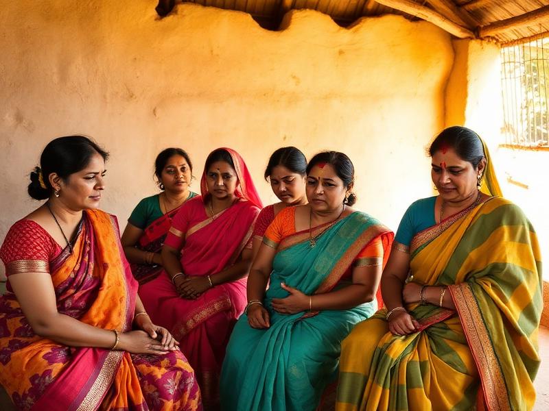 Women Empowerment